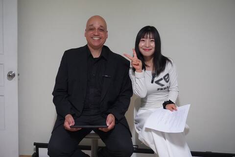 Casey-Songmi YouTube channel